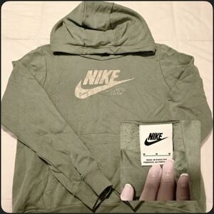 NIKE Hoodie